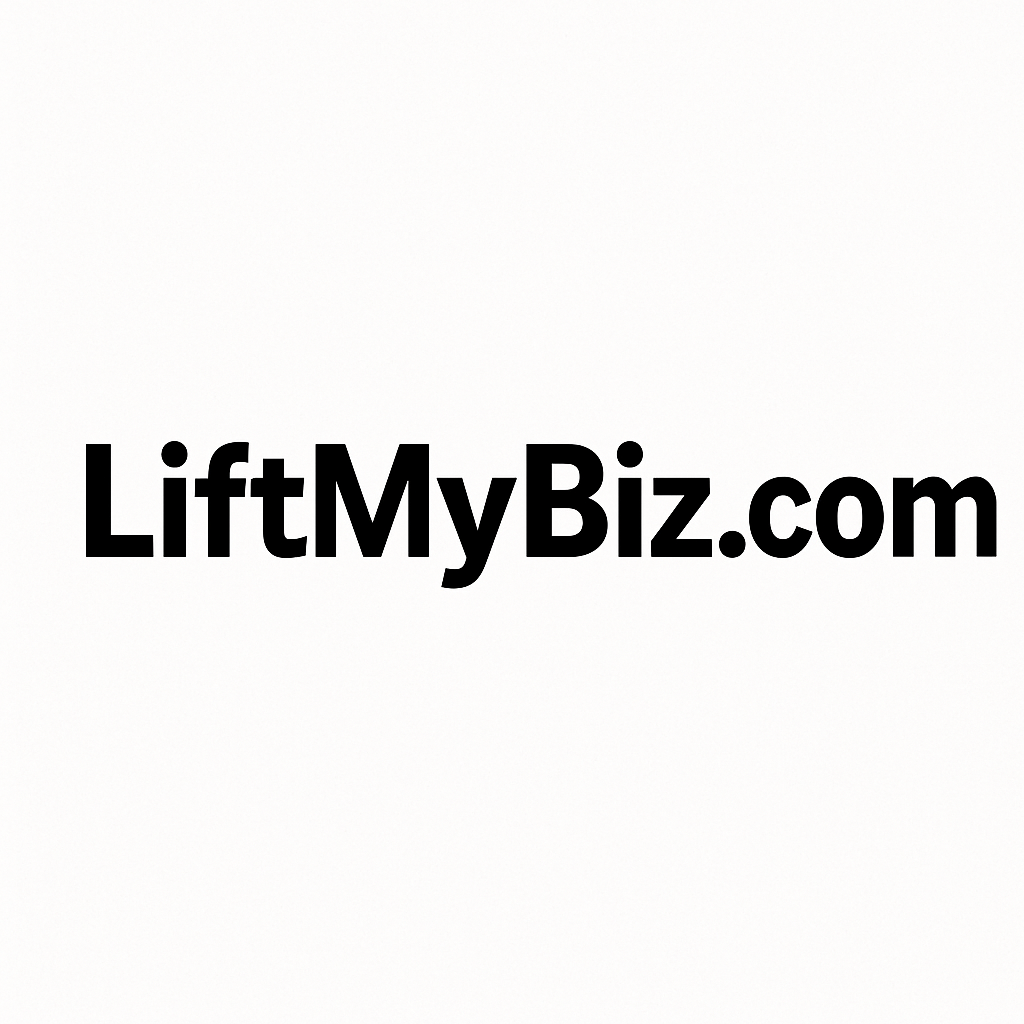 LiftMyRank.com